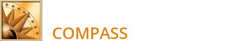 Compass Publications logo