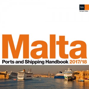 Malta Ports and Shipping Handbook